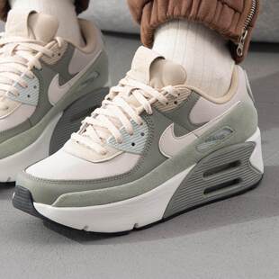 AIR MAX 90运动鞋 耐克女鞋 FD4328 新款 厚底低帮休闲鞋 108 2024春季