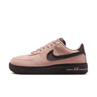 NIKE耐克女鞋Air Force 1 Dance空军一号运动复古板鞋FJ7409-601