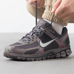 ZOOM VOMERO运动鞋 网面鞋 耐克男鞋 HF5493 新款 跑步鞋 201 2025春季