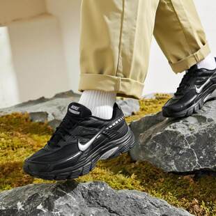 IB4595 耐克男鞋 户外缓震耐磨轻便舒适休闲鞋 运动鞋 001 2025春新款