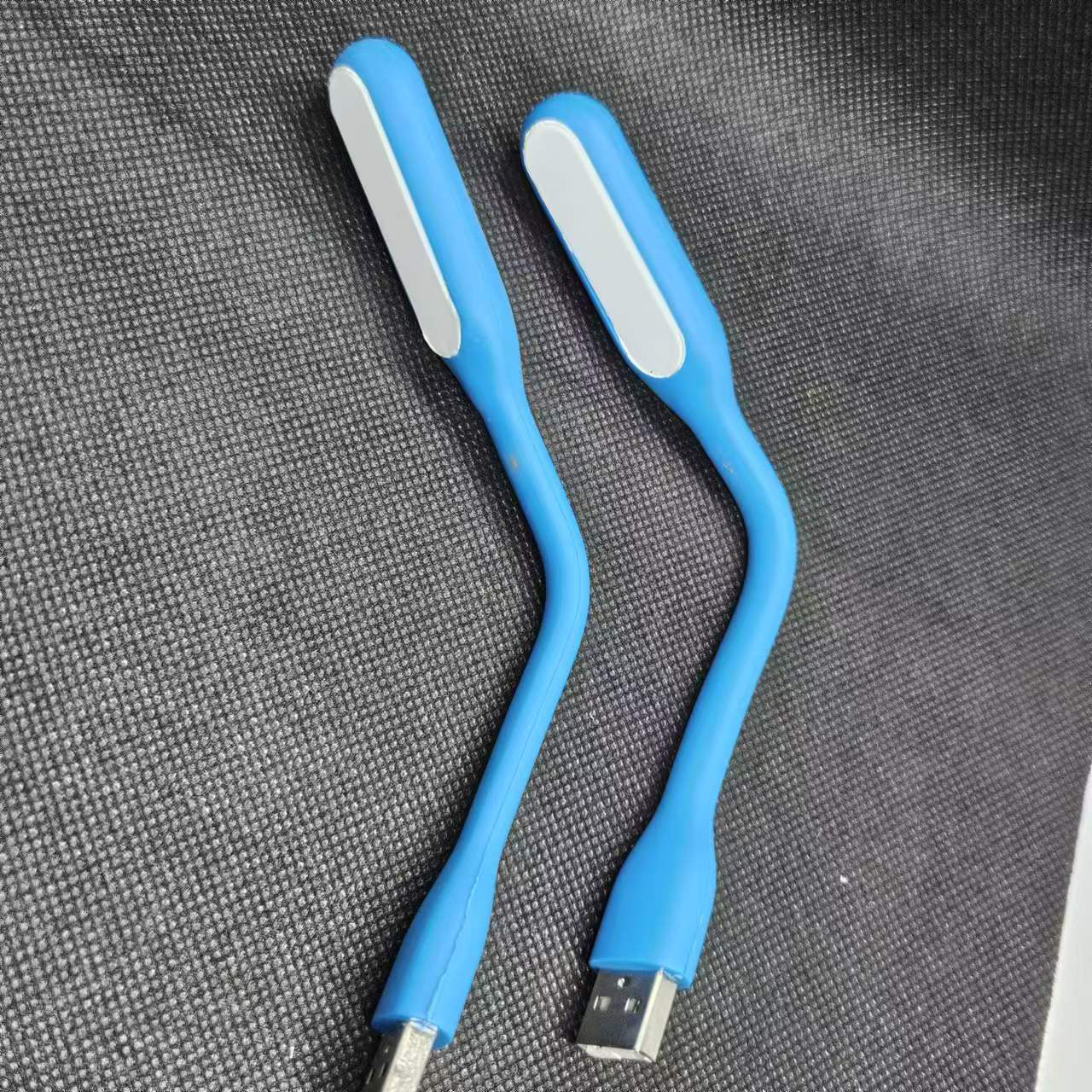 LED随身灯移动护眼迷你创意节能灯便携式USB灯电脑源充电宝小夜灯