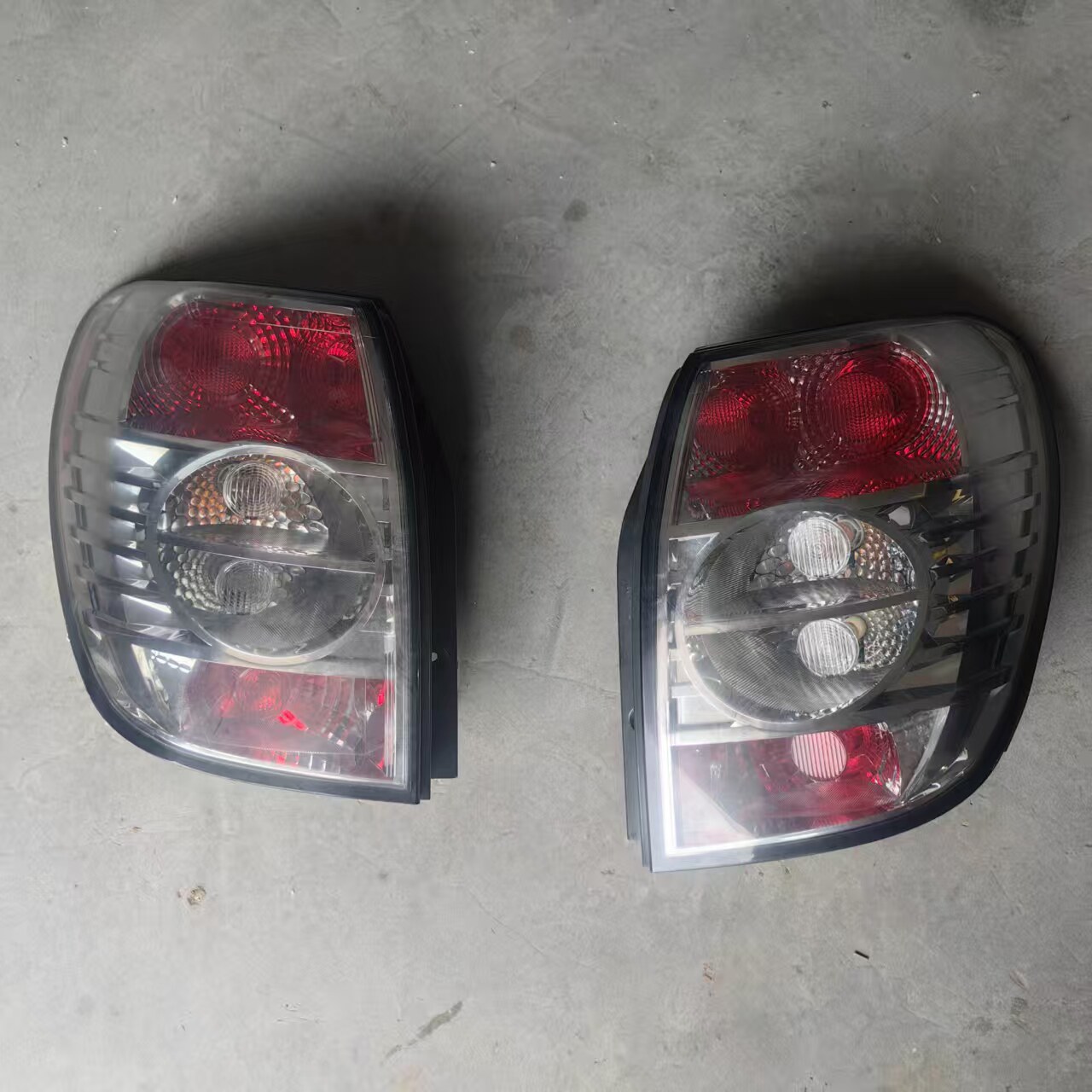 适配11-14款雪佛兰科帕奇后尾灯刹车灯倒车灯科帕奇尾灯后转向灯