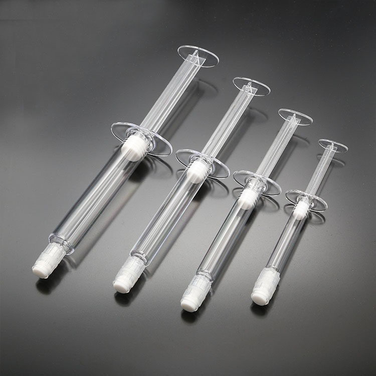 玻尿酸塑料针管1ml3ml5m塑料桶/塑料瓶/塑料