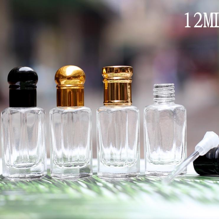 新款3ML6ML12ML玻璃滴棒