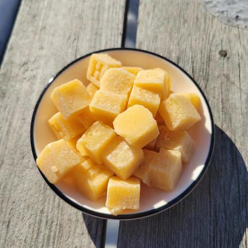 散装新货熬制梨花糖梨膏糖薄荷