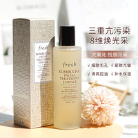 fresh紅茶酵母150ml緊致