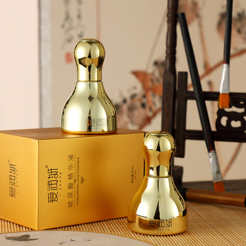 爱润妍玻尿酸提拉保湿正品精华液