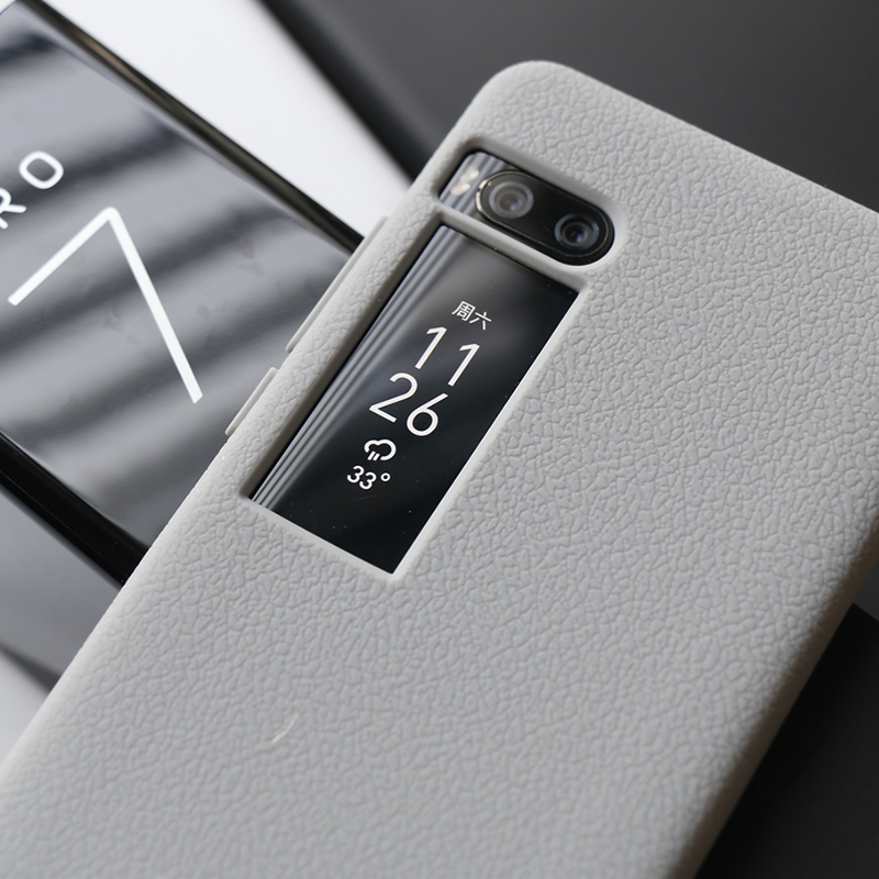 É«²¼seepoo meizu pro7¹è½ºÌ× ÷È×åPRO7ÊÖ»úÌ×ÈíÌ×·Àˤ±£»¤¿Ç·À»¬