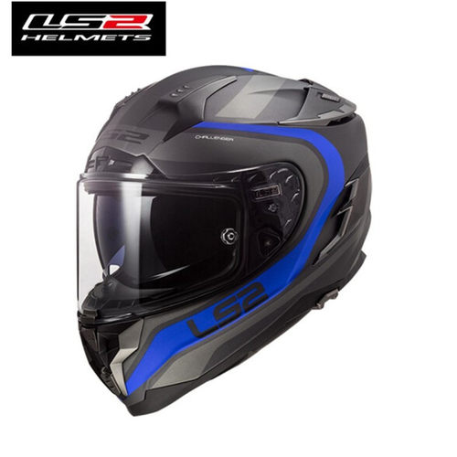 LS2玻璃钢跑盔赛盔冬季防风