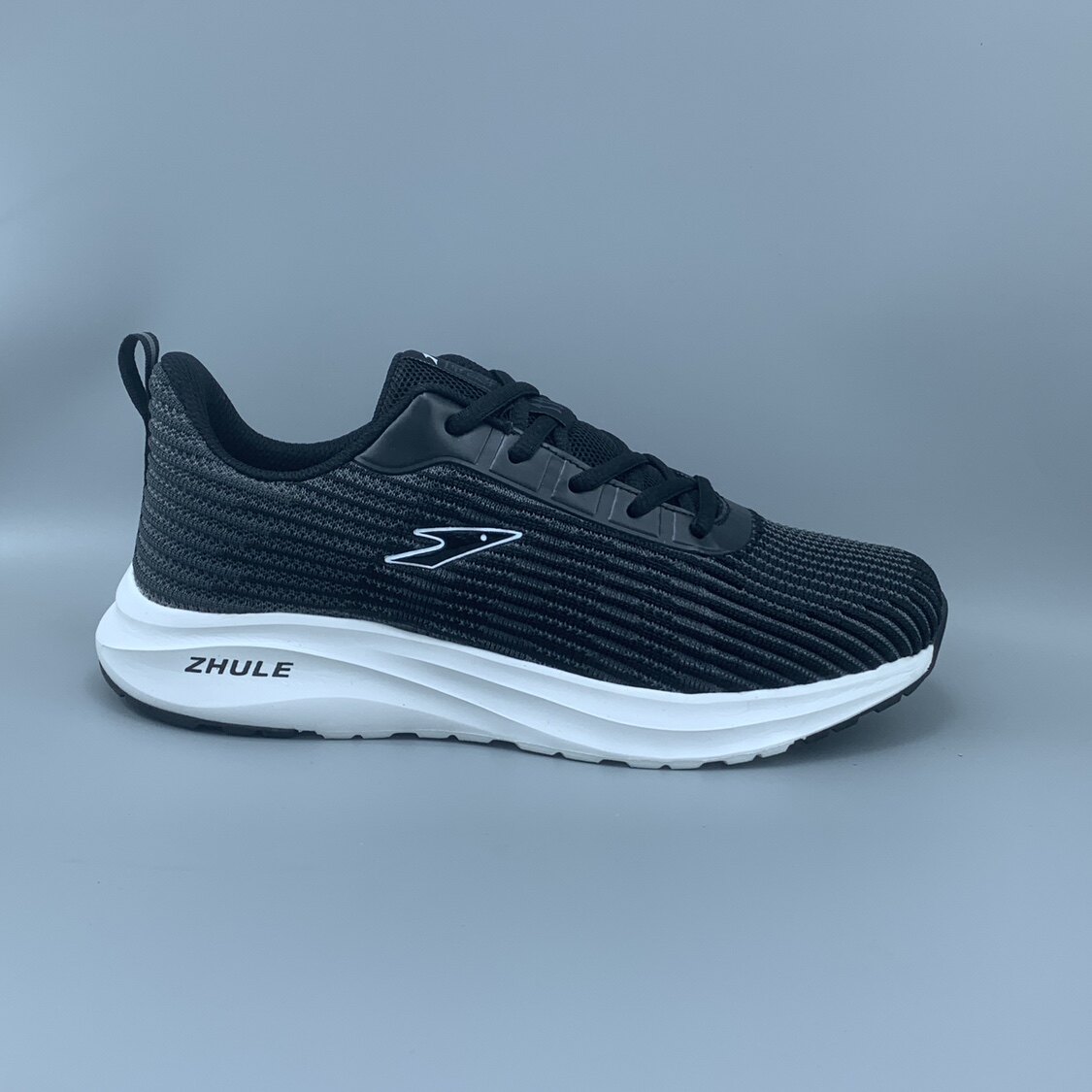 助乐运动鞋网面透气跑步鞋夏季男士轻便防滑休闲运动鞋慢跑鞋