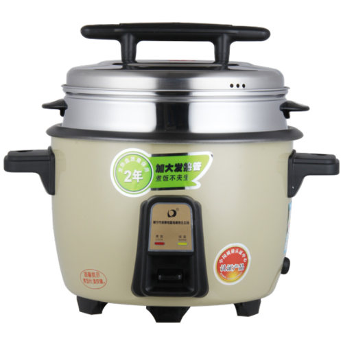 大容量  易操作家用电饭锅