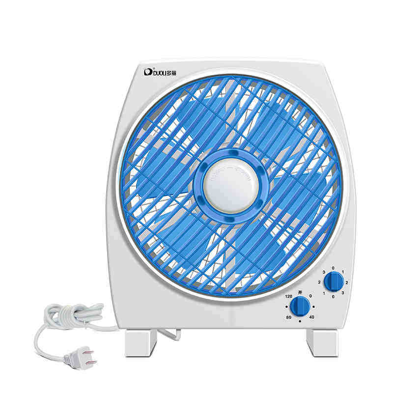Chardonnay KYT1-25 (E)Desktop fan page Box Fan Small desk fan square electric fan Mute student householdin the Electrical life , Fan  category - from Buy2taobao.com to provide professional Taobao agent buy service