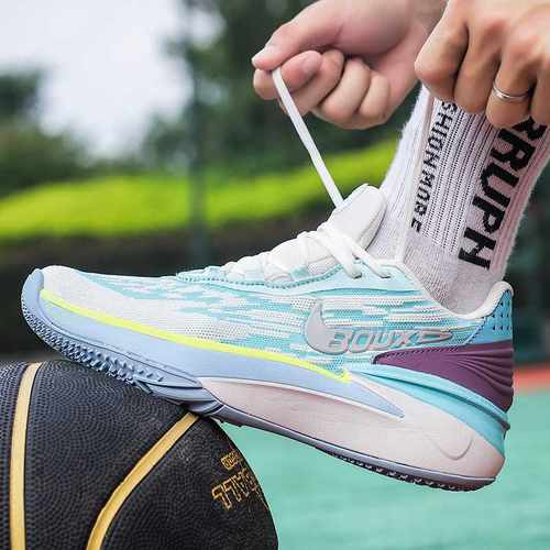 学生青年2代gtcut2篮球训练鞋MD+