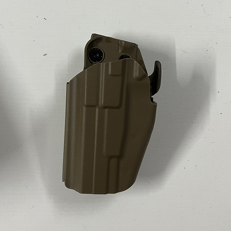 左手快拔套战术腰款92G