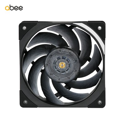 abeeSTEMFF12-DB2K机箱风扇