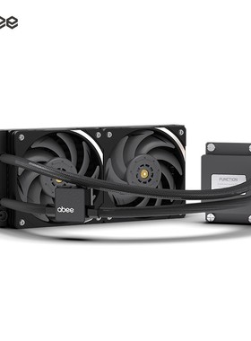 abee FUNCTION A360/A240AMD5 9000系列兼7000系列一体式散热器