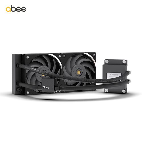 abeeFUNCTIONA360/A240散热器