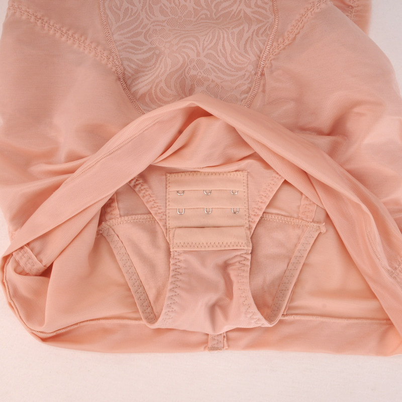 Sous-vêtement minceur simple en spandex - Ref 709971 Image 4