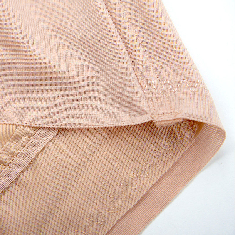 Sous-vêtement minceur simple en nylon - Ref 690945 Image 5