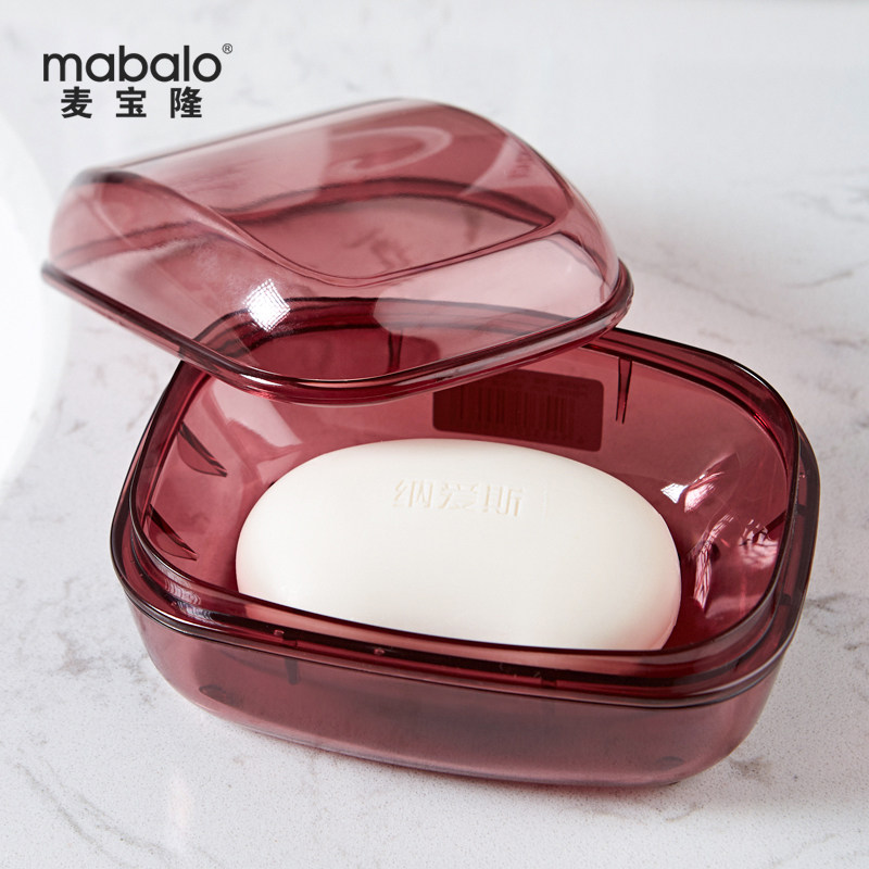 香皂盒大号高档沥水肥皂盒家用卫生间浴室创意皂碟轻奢风免打孔,家庭/个人清洁工具,皂盒,淘宝优惠券,粉丝福利购,淘宝优惠卷