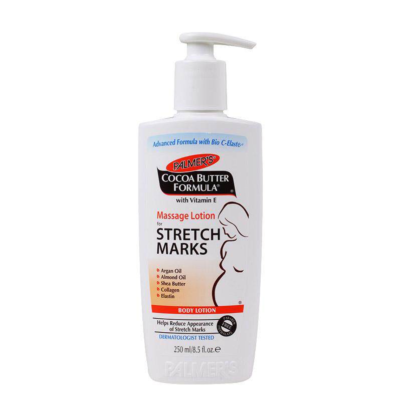 [好宝宝母婴小店妊娠纹护理]正品现货包邮 美国帕玛氏 可可妊娠纹月销量0件仅售142元