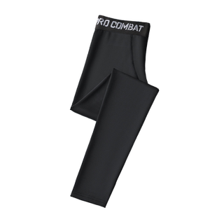 秋裤男士紧身打底裤鲨鱼防寒裤冬季加绒保暖线裤薄款高弹内裤新款