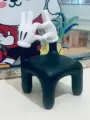 Mickey Hand Stool