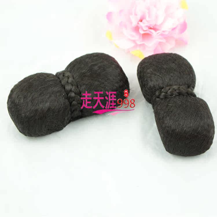 Extension cheveux - Chignon - Ref 248002 Image 1