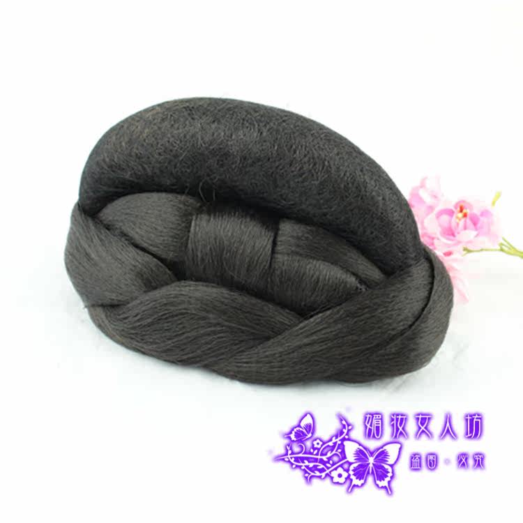 Extension cheveux - Chignon - Ref 236090 Image 3