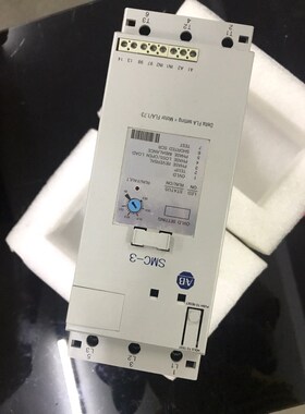 150-C37NBD C19NBDAB软启动器现货现拍功 议价