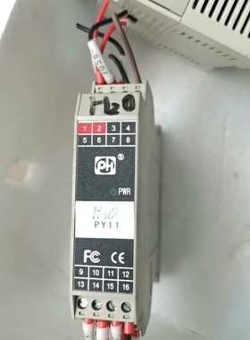 PH447AAAAD隔离安全栅实物图拍摄需要联系 议价