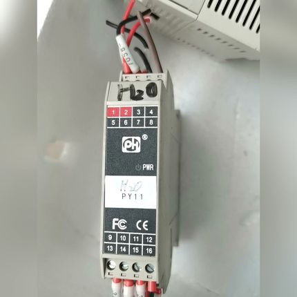 PH447AAAAD隔离安全栅实物图拍摄需要联系 议价