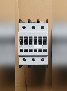 原装进口美国通用GE交流接触器CL07E300M现货感兴趣的 议价