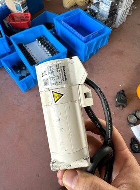 电机MSMA011M1A有货 议价