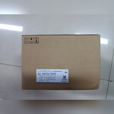原装A6 MCDLT35SF 750W伺服驱动器 全 议价