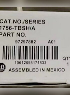 1756-TBS6HA 1756-TBSHA 议价