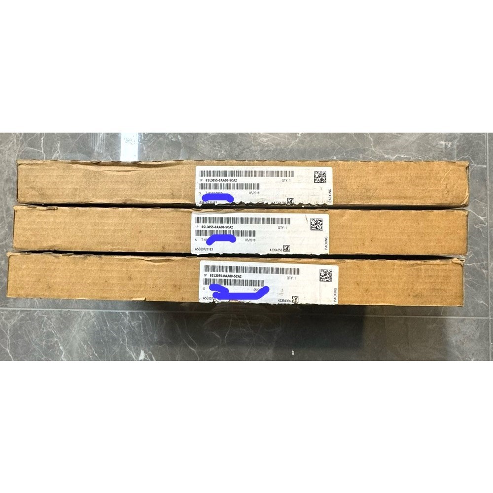 6SL3055-0AA00-5CA2开封数量3台标价 议价