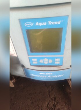 哈希APA6000水分析仪 议价