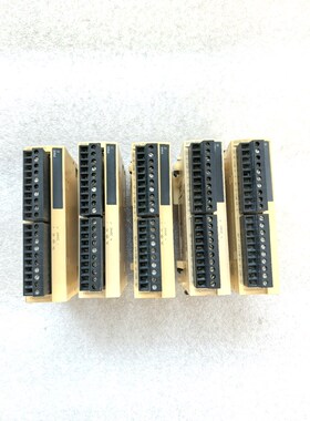 TM2AMM6HT施耐德PLC模块 议价