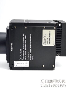 97新vieworks VNP-29MC M5A0像素移位热 议价