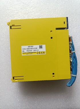 发那科PLC AOD16D3 A03B-0819-C185 议价