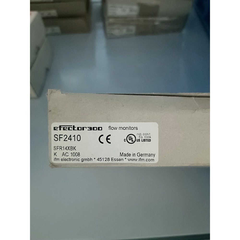 易福门ifm传感器SF2410议价 议价