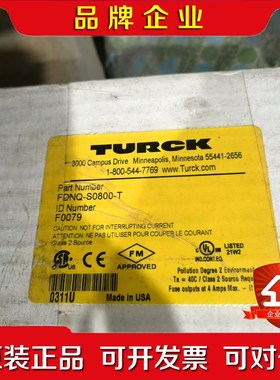 FDNQ-S0800-T F0079 议价
