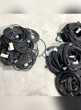 发那科 JD1A-JD1B 线材 A02B-0120-K84 议价