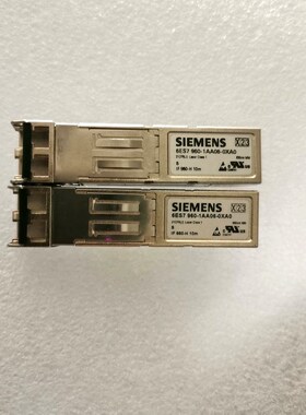 6ES7 960-1AA06-0XA0充新现货 议价