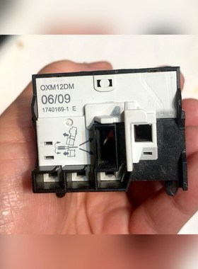 OXM12DM连接器 议价
