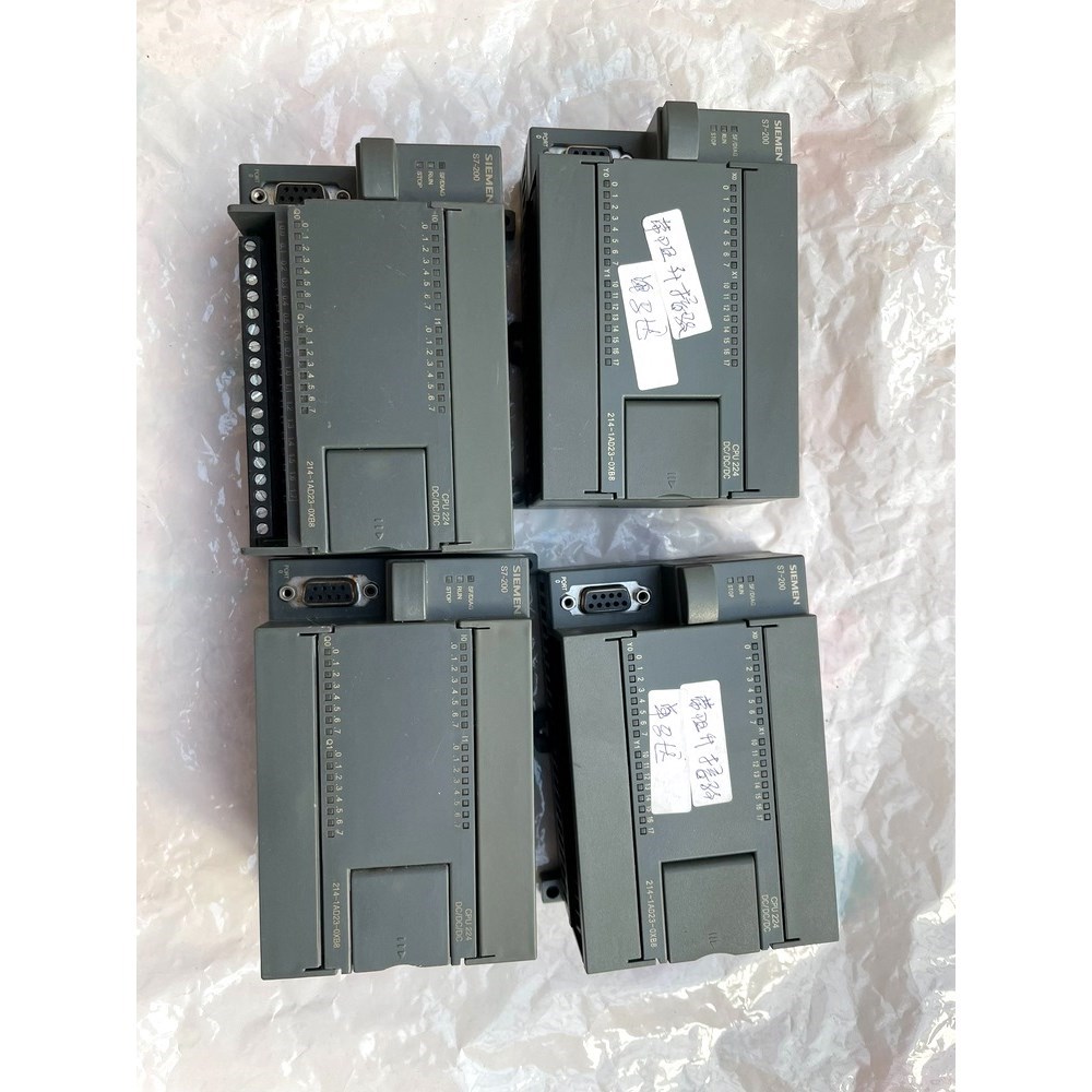 国产SIMEN S7-200 CPU224 议价