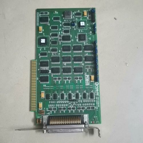 ARCOM PCIB40采集卡 实物图 不包好坏 不退不 议价