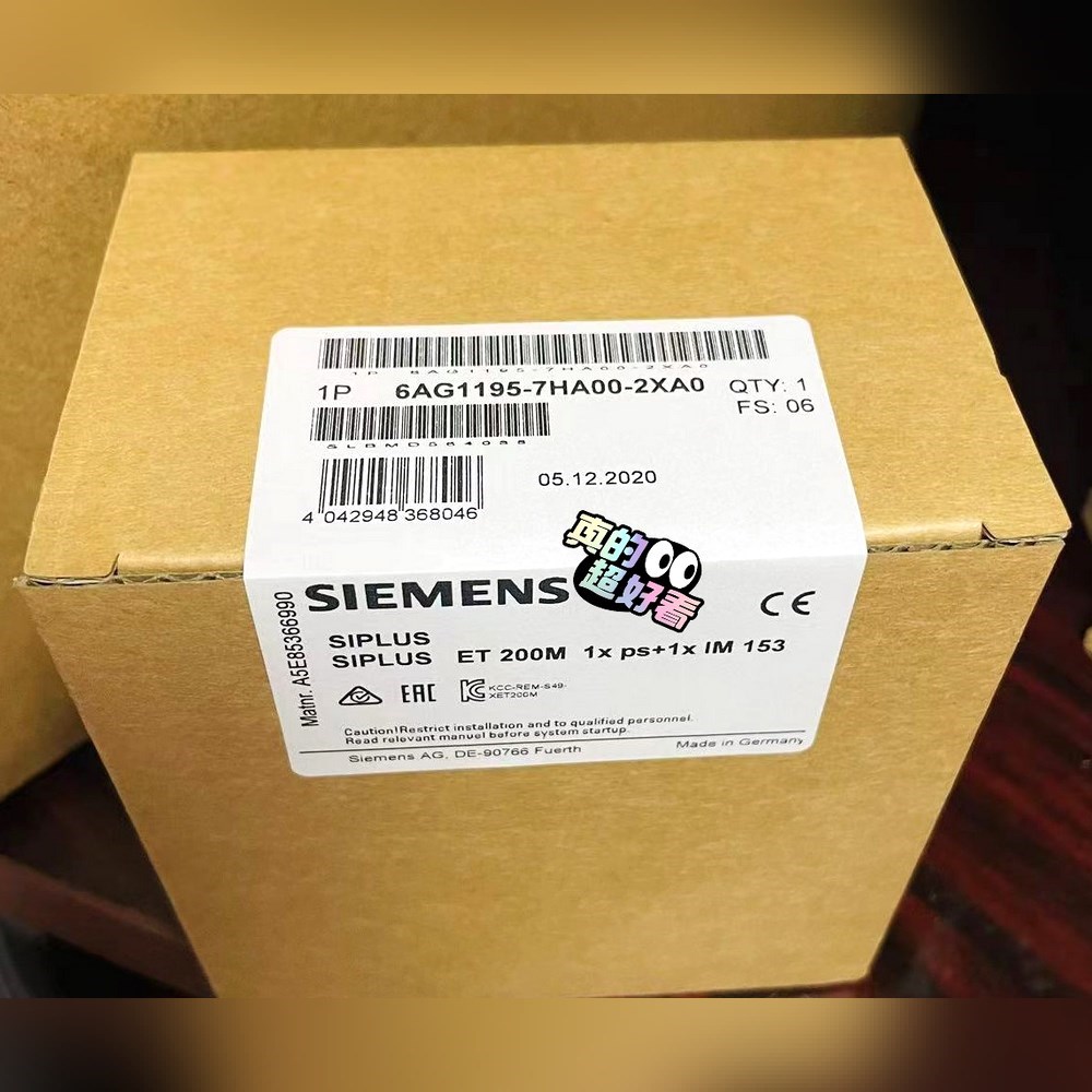6AG1195-7HA00-2XA0 6AG1 195-7HA00-2XA0议价