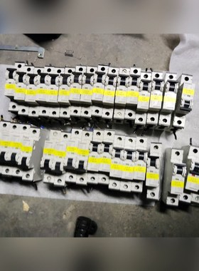 德国原产空气开关5SY41 议价